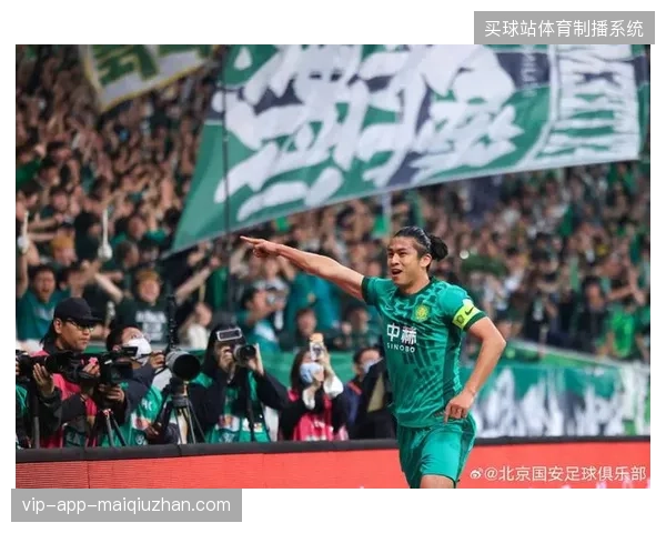 张玉宁半程独造11球，在国安的战术体系中扮演着关键的桥头堡角色